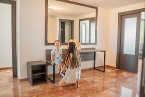 Magic Tropical Splash