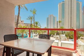 Magic Tropical Splash