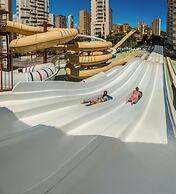 Magic Tropical Splash