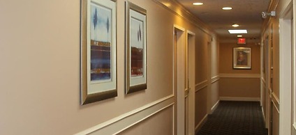 Red Lion Inn and Suites