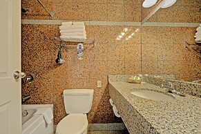 Red Lion Inn and Suites