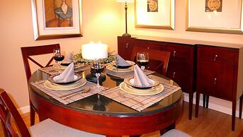 Red Lion Inn and Suites