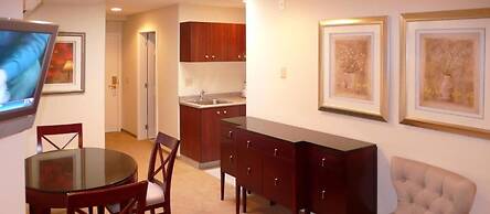 Red Lion Inn and Suites