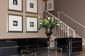 Red Lion Inn and Suites