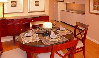 Red Lion Inn and Suites