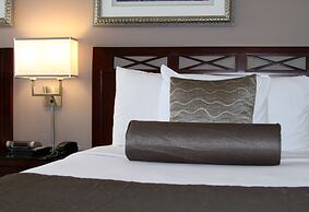 Red Lion Inn and Suites