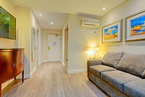 Red Lion Inn and Suites