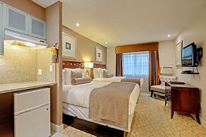 Red Lion Inn and Suites