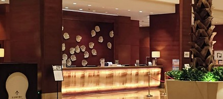 Sheraton Dongguan Hotel