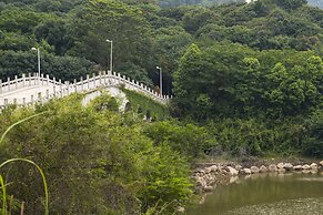 Sheraton Dongguan Hotel