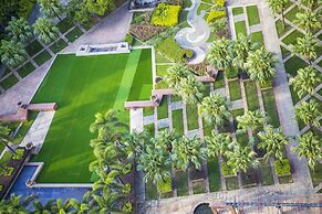 Sheraton Dongguan Hotel