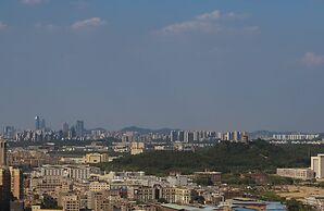 Sheraton Dongguan Hotel