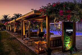 Alion Beach Hotel