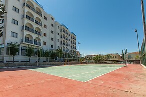 Crown Resorts Elamaris