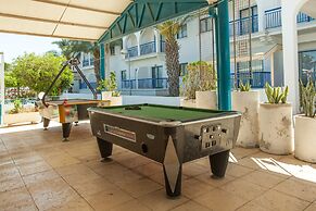 Crown Resorts Elamaris