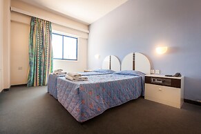 Crown Resorts Elamaris