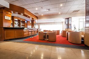 Crown Resorts Elamaris