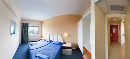 Crown Resorts Elamaris