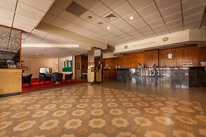 Crown Resorts Elamaris