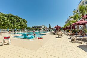 Crown Resorts Elamaris