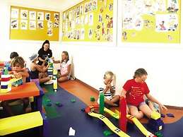 Crown Resorts Elamaris