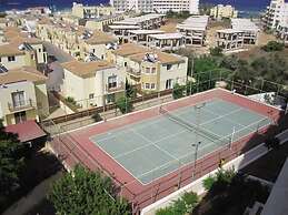 Crown Resorts Elamaris