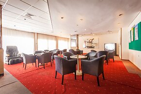 Crown Resorts Elamaris