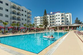 Crown Resorts Elamaris