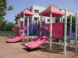 Crown Resorts Elamaris