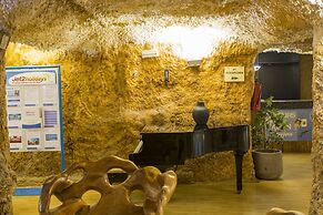 Magic Aqua Rock Gardens