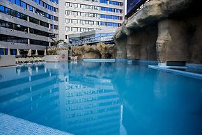 Magic Aqua Rock Gardens