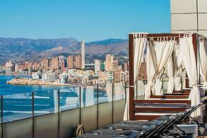 Magic Aqua Rock Gardens