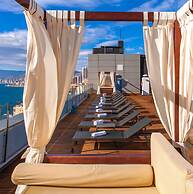 Magic Aqua Rock Gardens