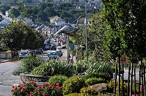 Carrigaline Court Hotel and Leisure Centre