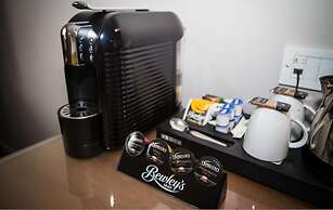 Carrigaline Court Hotel and Leisure Centre