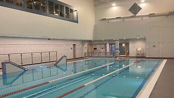 Carrigaline Court Hotel and Leisure Centre