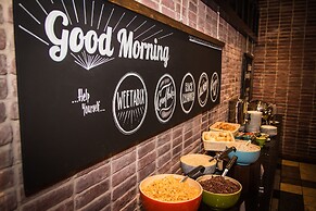 Carrigaline Court Hotel and Leisure Centre