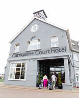 Carrigaline Court Hotel and Leisure Centre