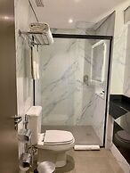 Intercity São Paulo Paulista