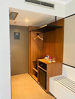 Intercity São Paulo Paulista