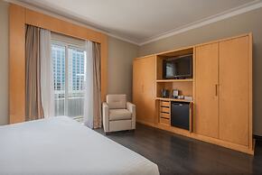 Intercity São Paulo Paulista