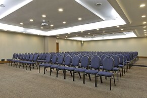 Intercity São Paulo Paulista