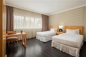 Intercity São Paulo Paulista