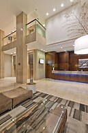 Intercity São Paulo Paulista