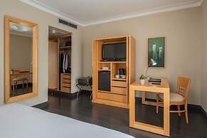 Intercity São Paulo Paulista