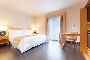 Intercity São Paulo Paulista