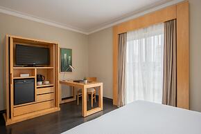 Intercity São Paulo Paulista