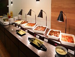 Intercity São Paulo Paulista