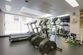 Intercity São Paulo Paulista