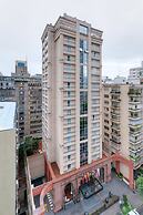 Intercity São Paulo Paulista